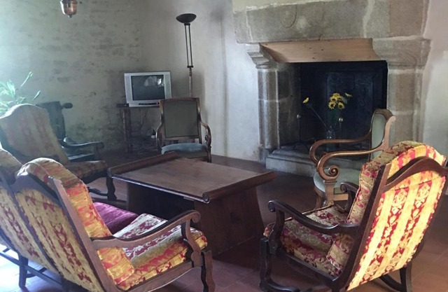 Gîte Saint-Cyr-en-Talmondais, 5 pièces, 6 personnes - FR-1-426-320