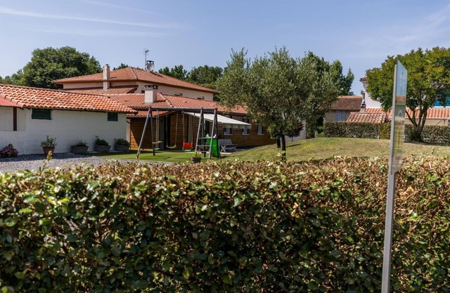 Gîte Salis - TOULOUZETTE