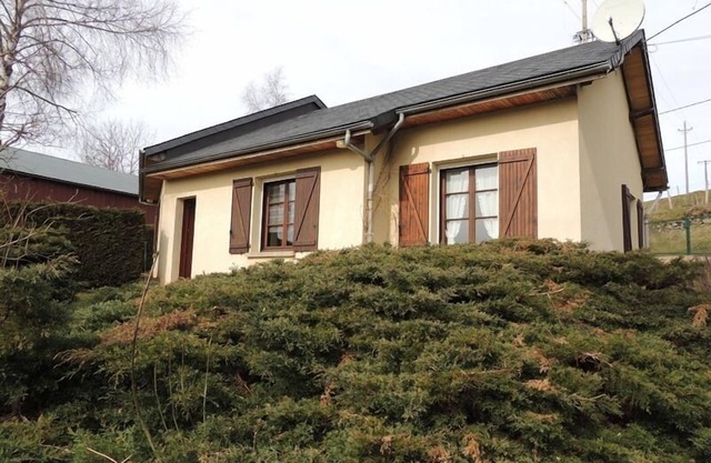 Gîte 138 Suc Plana - SAULZET LE FROID