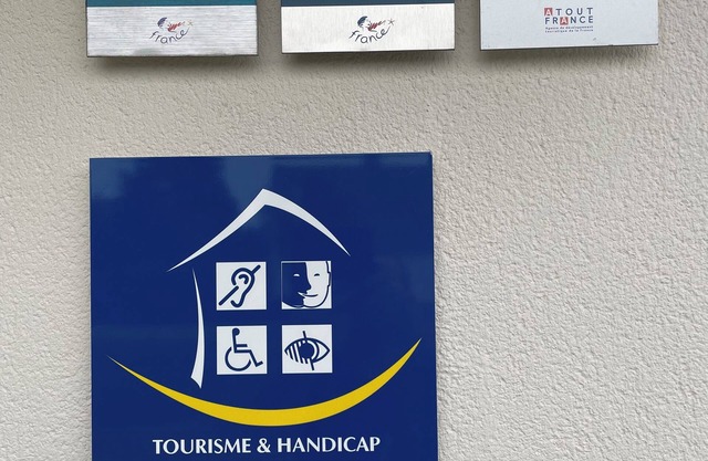 GÎTE FAMILIALE GRANDE CAPACITÉ 3 Étoiles 13 Personnes LABELLISÉES HANDICAP