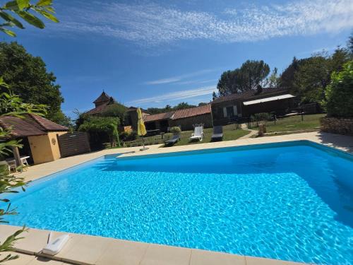 Gîtes Le Carpe Diem, Cottage Le Petit Pattaris