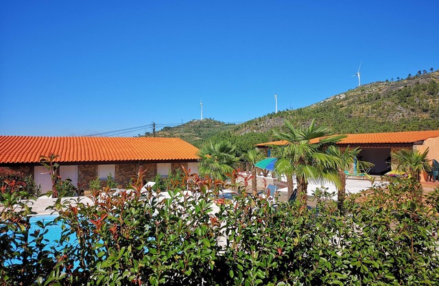 Gójim Cottage à Armamar