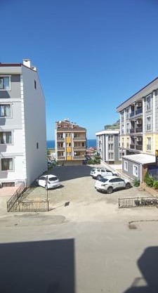 gökçedeniz apartment