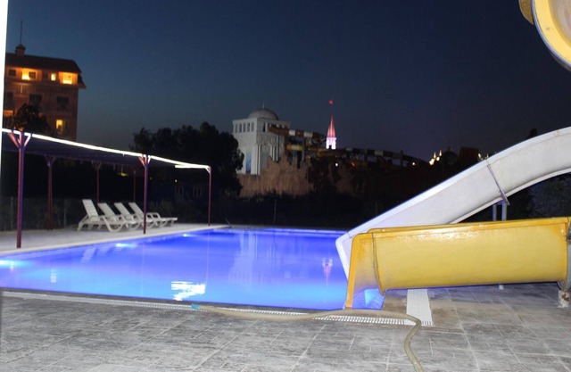 Gül Otel