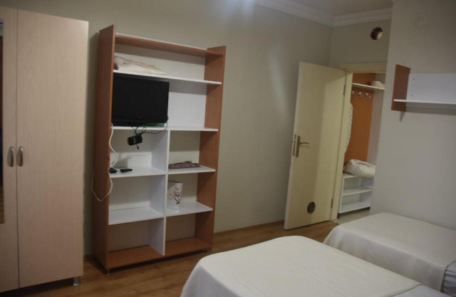Gün Apart
