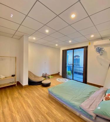 Gạoo Gạo Homestay