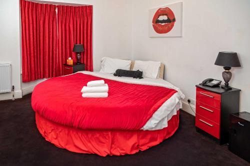 G Boutique Hotel