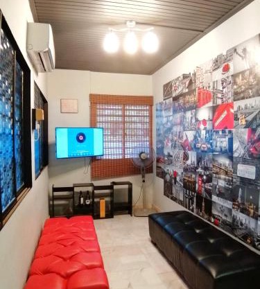 G East Ipoh Garden Guesthouse