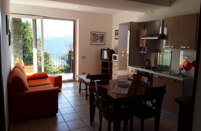 G&G1 Appartamento con giardino privato