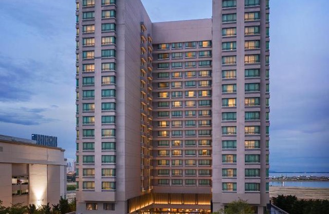 G Hotel Gurney