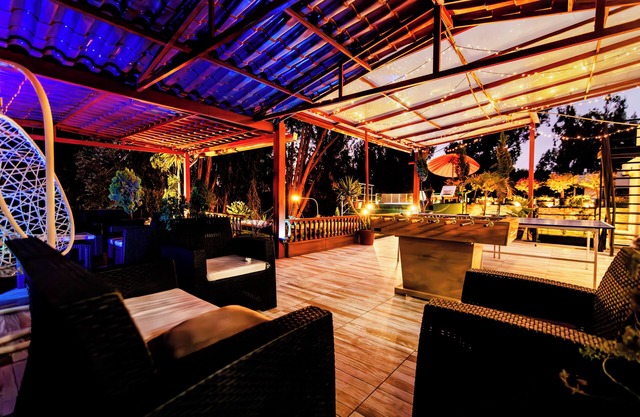 G Hotels Collect