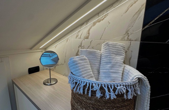 G house, comfort and style