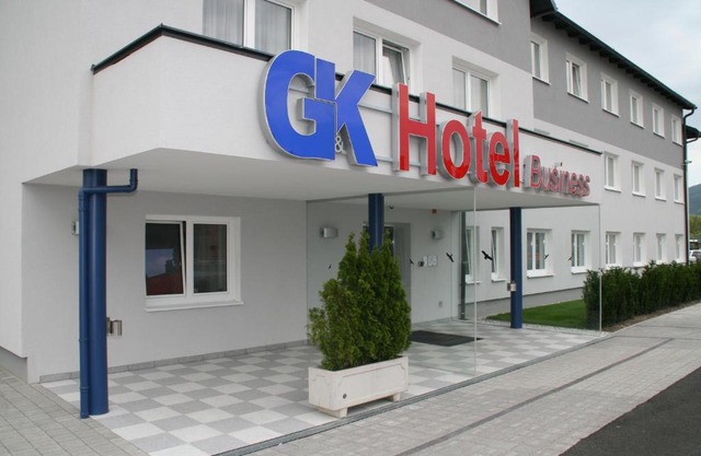 G&K Hotel