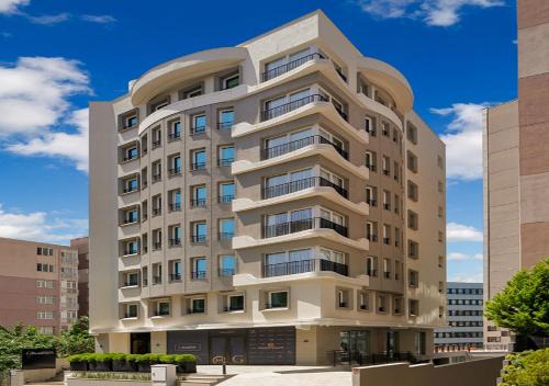 G Residences Gayrettepe