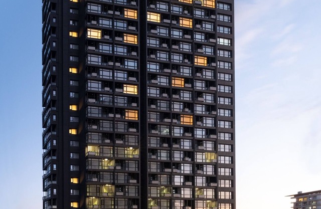 G Tower Residences
