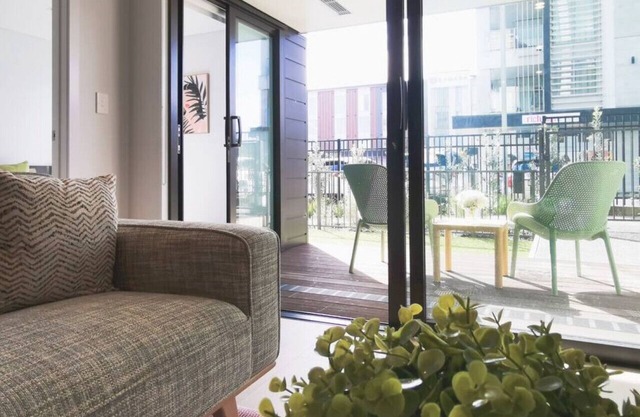 G07 · Brand New Lux 2 Bedroom Apartment