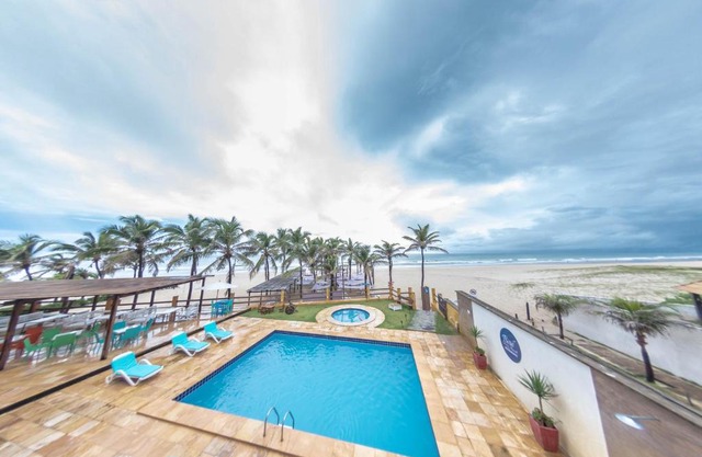 G2 Beach Hotel
