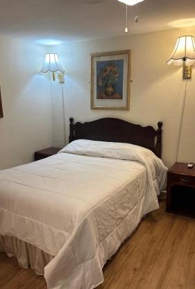 Gaard motel