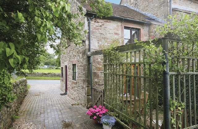 Hébergement 2 chambres à Onecote, près de Leek