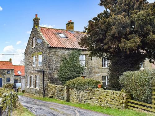 Gable End Cottage