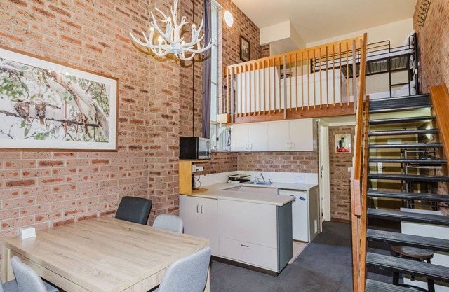Misty's Loft - Jindabyne, Nouvelle-Galles-du-Sud