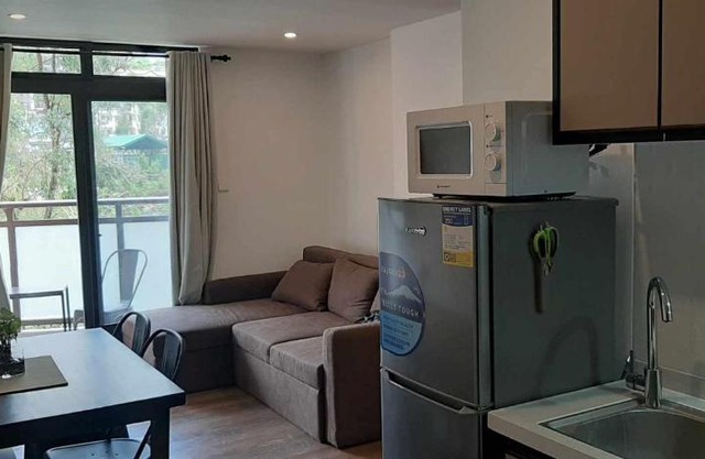 Gabs CozyHomes at MegaTower IV Condo, City Center Baguio