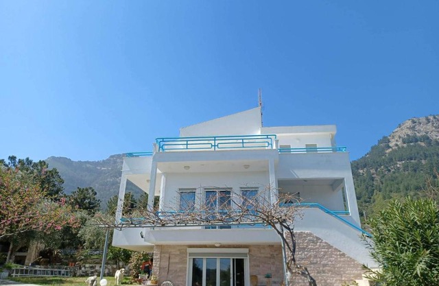 Gaby's Villa