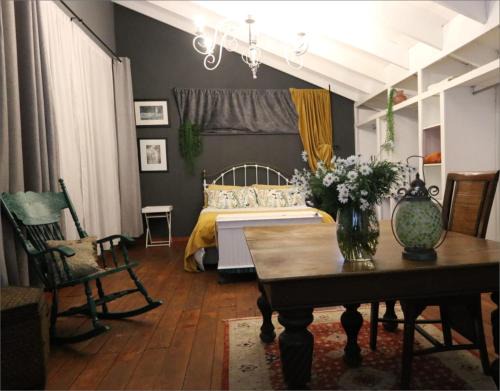 Gadute Haven - Luxury Apartment