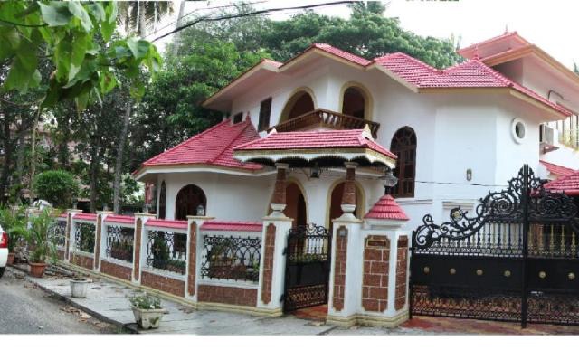 Gaga Homestay