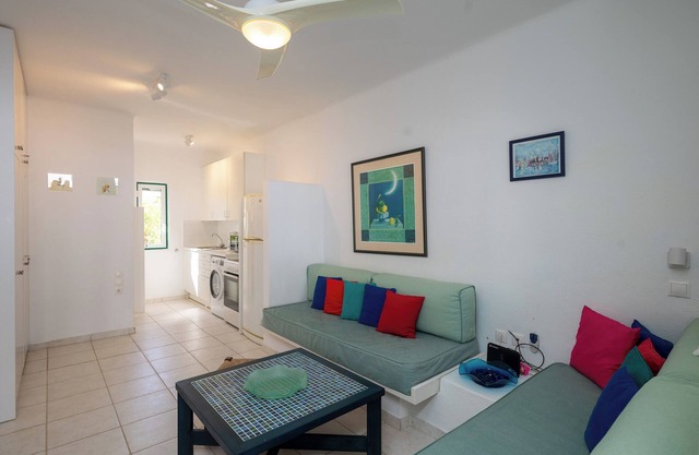 GAIA house sea view (private pool + beach)