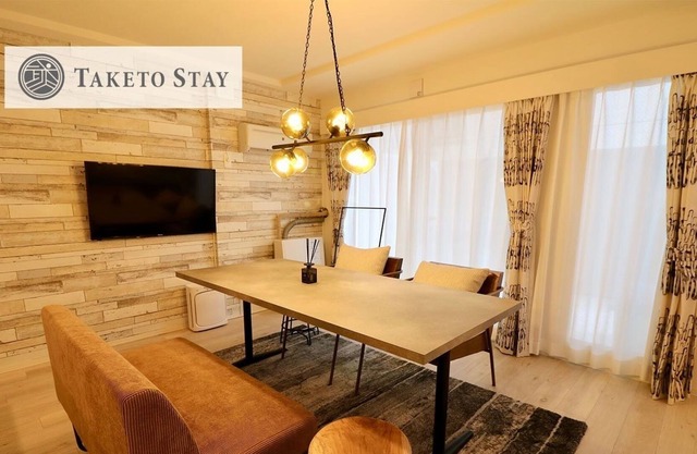 GAII 106 Newly built room Nordic taste Free W - GAII106 / Sapporo Hokkaidō