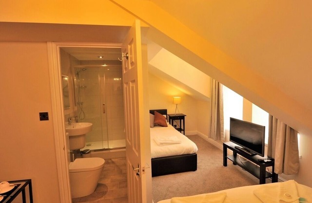 Gails Guest House