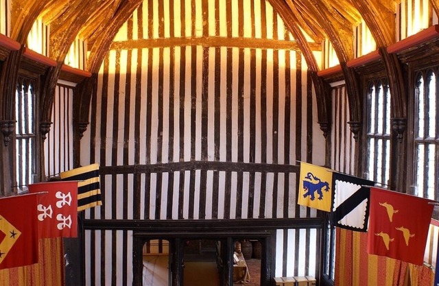 Gainsborough Hotel