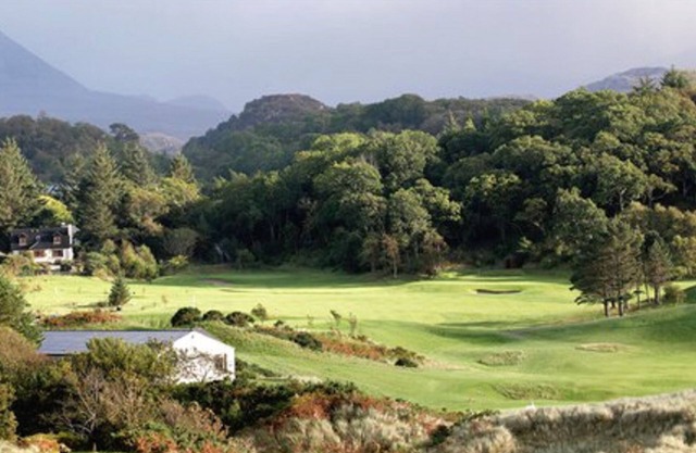 Gairloch Highland Lodge