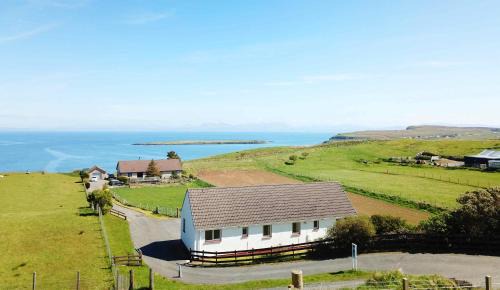 Gairloch View Holiday Cottages