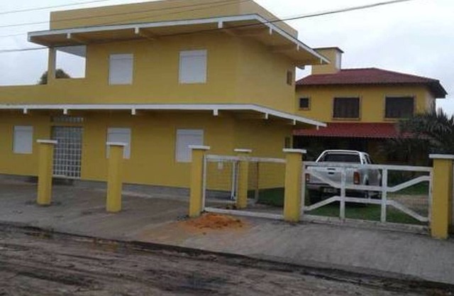 GAITERO MARILUZ INN - APPARTEMENT 4