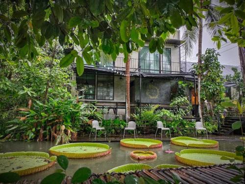 Gajib Bed&Breakfast