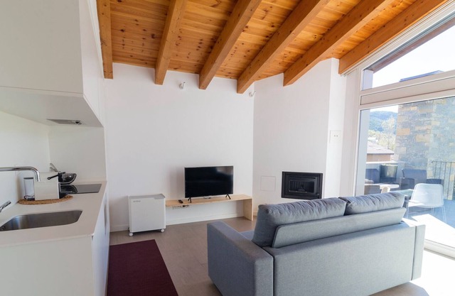 Gala Apartment, un lieu idéal pour quelques jours de repos