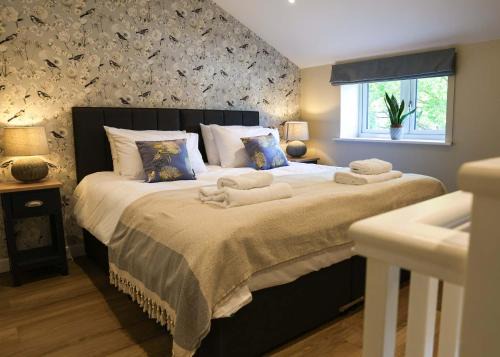 Gala Suite - The Apple Barn
