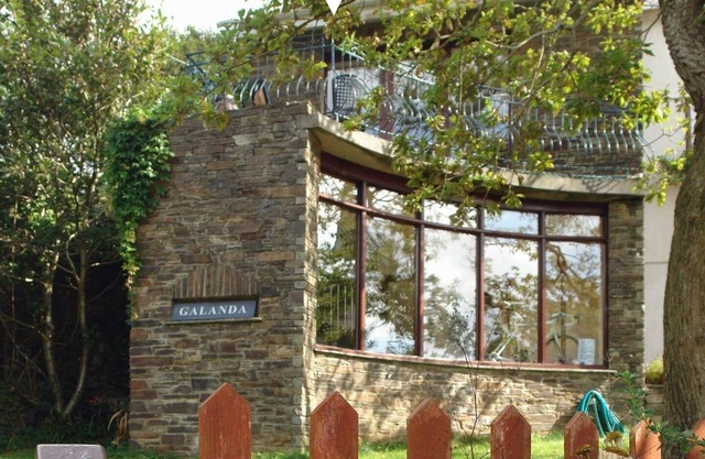 Galanda Treetops, NEWTON FERRERS