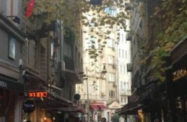 Galata Comfy Home !!