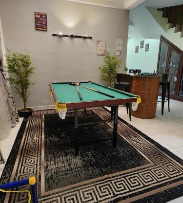 Galaxy Guest Home by Ipoh Maju Stay