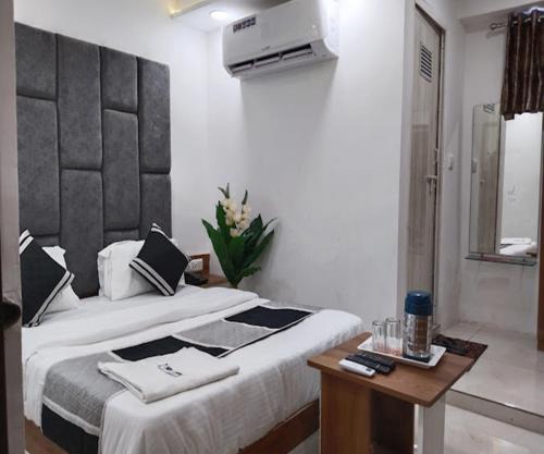 Galaxy Inn Hotel