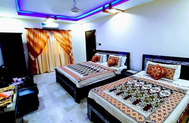 Galaxy Inn