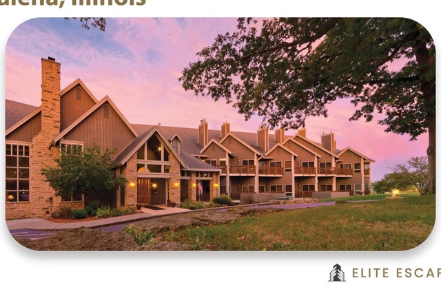 Galena Resort Studio