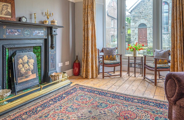 Galeri Harlech Townhouse