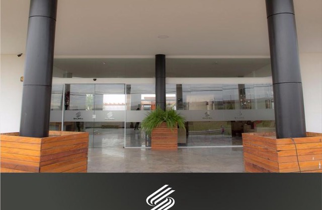 Galeria hotel