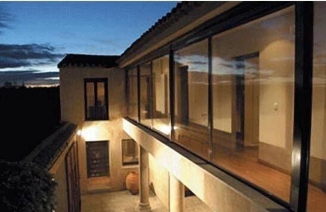 Galicán Casa Rural pour 12 personnes