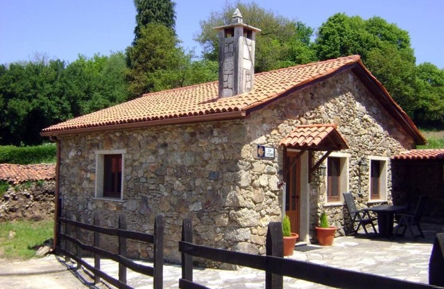 Stone Cottage Esencia