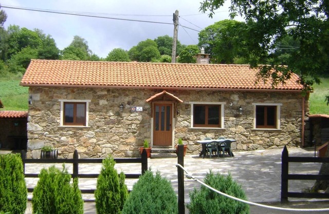 Stone Cottage MISTICA